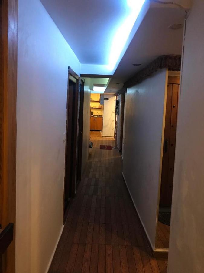 Sultanahmet Milan Hotel&Spa Istanbul Exterior foto
